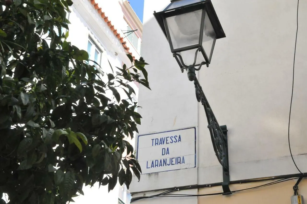 Chiado Bairro Alto, Bright And Newly Renovated 3 Bedroom Apartment, Lisbon Historical Center 0*,