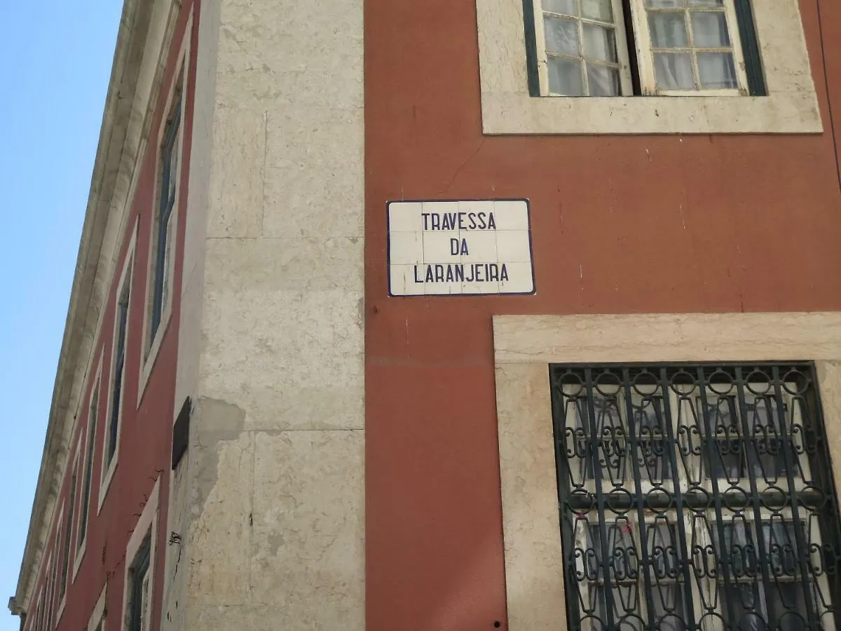 Apartment Chiado Bairro Alto, Bright And Newly Renovated 3 Bedroom Apartment, Lisbon Historical Center