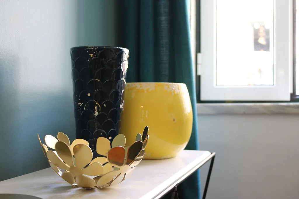 Apartament Chiado Bairro Alto, Bright And Newly Renovated 3 Bedroom Apartment, Lisbon Historical Center
