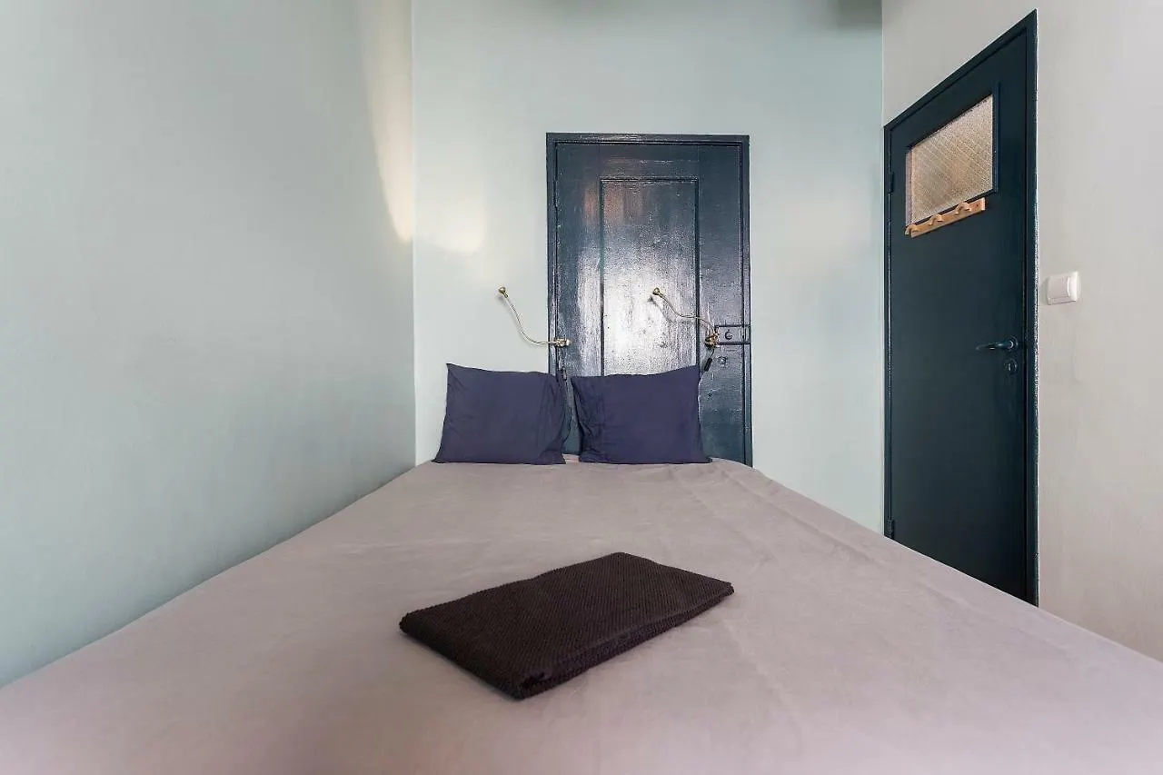 Chiado Bairro Alto, Bright And Newly Renovated 3 Bedroom Apartment, Lisbon Historical Center