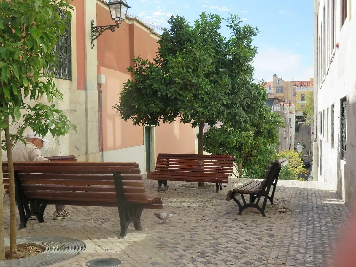 Chiado Bairro Alto, Bright And Newly Renovated 3 Bedroom Apartment, Lisbon Historical Center 0*,  Portugalia