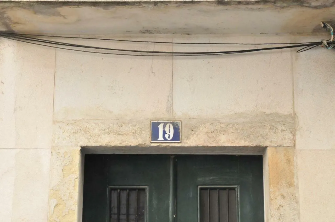 Chiado Bairro Alto, Bright And Newly Renovated 3 Bedroom Apartment, Lisbon Historical Center 0*,